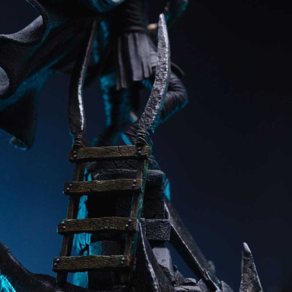 Art Scale Legolas 29 cm - Iron Studios El Señor de los Anillos