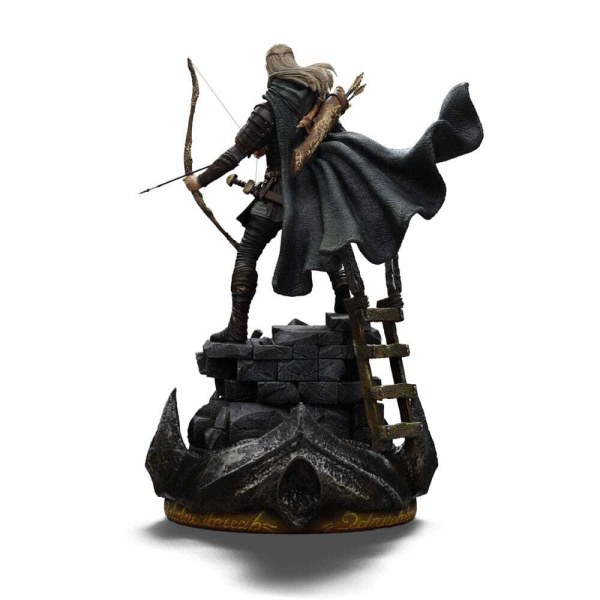 Art Scale Legolas 29 cm - Iron Studios El Señor de los Anillos
