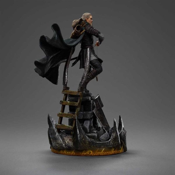 Art Scale Legolas 29 cm - Iron Studios El Señor de los Anillos