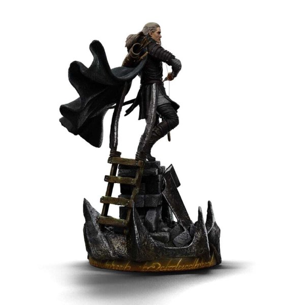 Art Scale Legolas 29 cm - Iron Studios El Señor de los Anillos