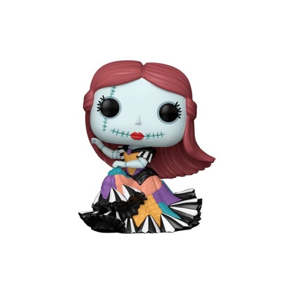 FUNKO POP! 1605 Couture Sally - Disney Pesadillas antes Navidad