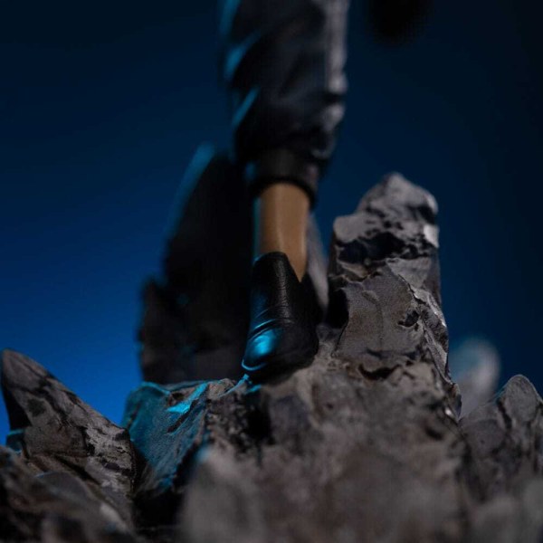 Estatuilla de 1:10 Scale Yusuke Urameshi 25 cm
