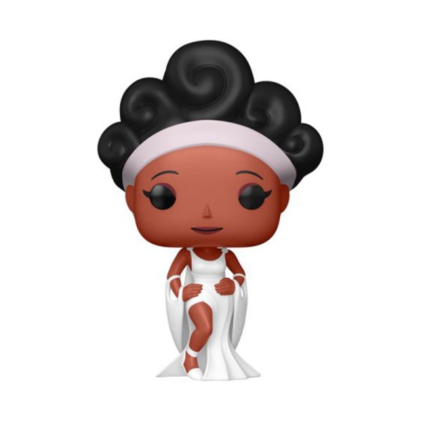 FUNKO POP! 1665 Calíope (Musa) - Disney Hércules 25