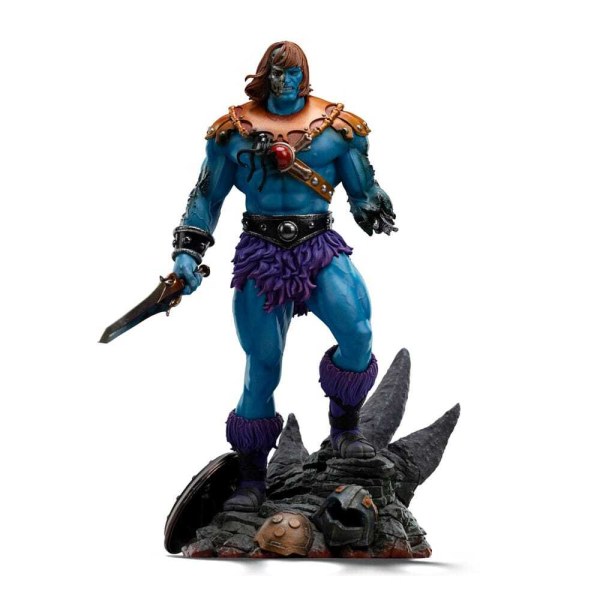 Estatuilla Masters of the Universe 1 /0 Scale Faker 22 cm