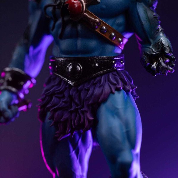 Estatuilla Masters of the Universe 1 /0 Scale Faker 22 cm