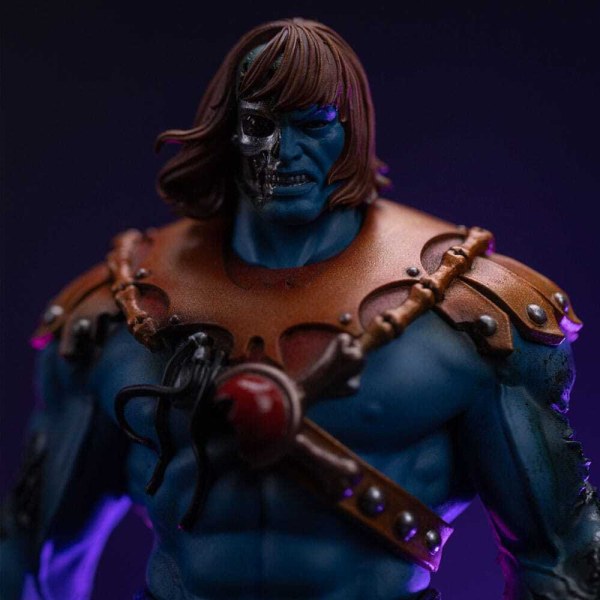 Estatuilla Masters of the Universe 1 /0 Scale Faker 22 cm