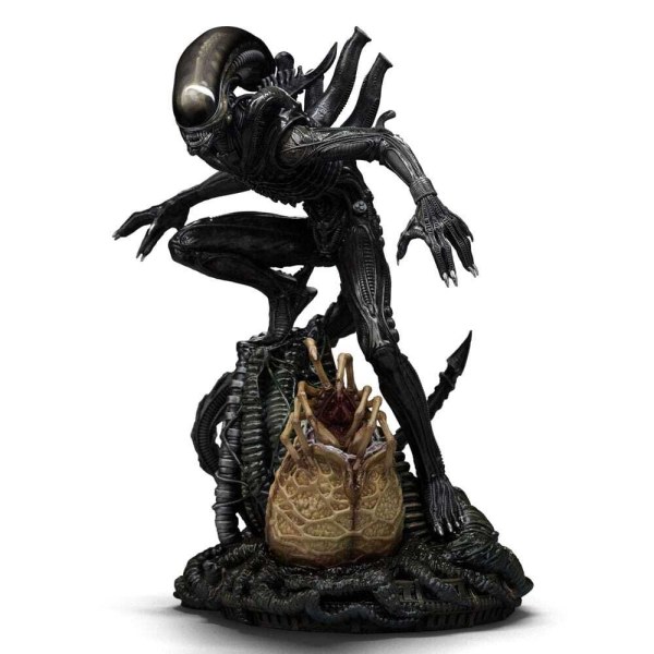 Estatuilla alienígena 1/10 Scale Alien Big Chap 24 cm