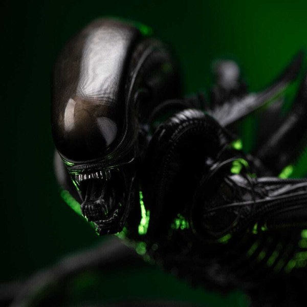 Estatuilla alienígena 1/10 Scale Alien Big Chap 24 cm