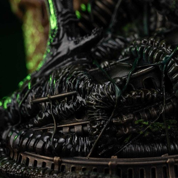 Estatuilla alienígena 1/10 Scale Alien Big Chap 24 cm