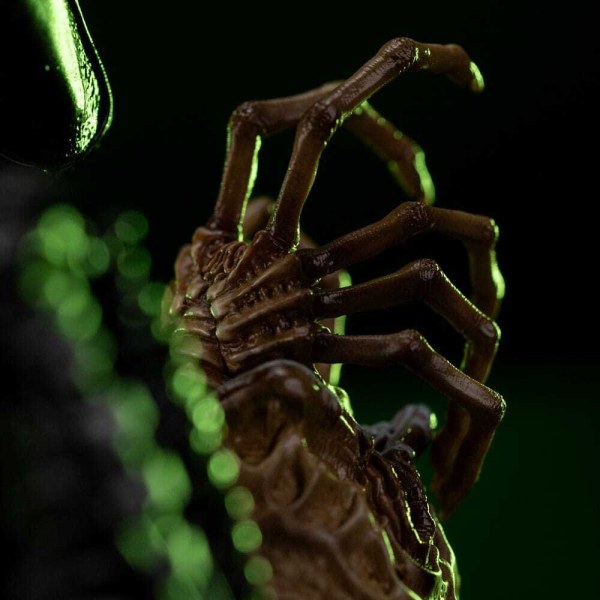 Estatuilla alienígena 1/10 Scale Alien Big Chap 24 cm