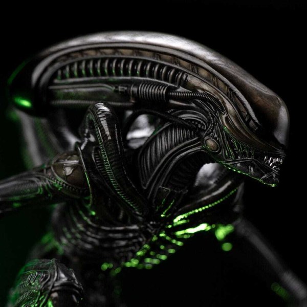 Estatuilla alienígena 1/10 Scale Alien Big Chap 24 cm