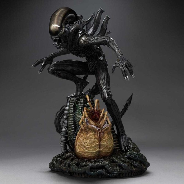 Estatuilla alienígena 1/10 Scale Alien Big Chap 24 cm