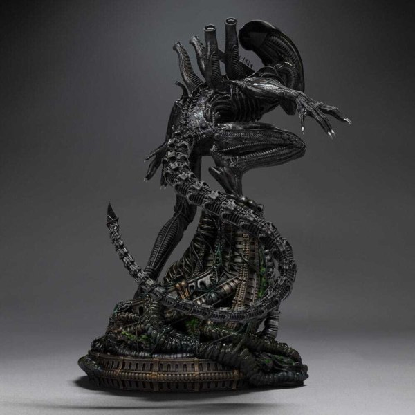 Estatuilla alienígena 1/10 Scale Alien Big Chap 24 cm