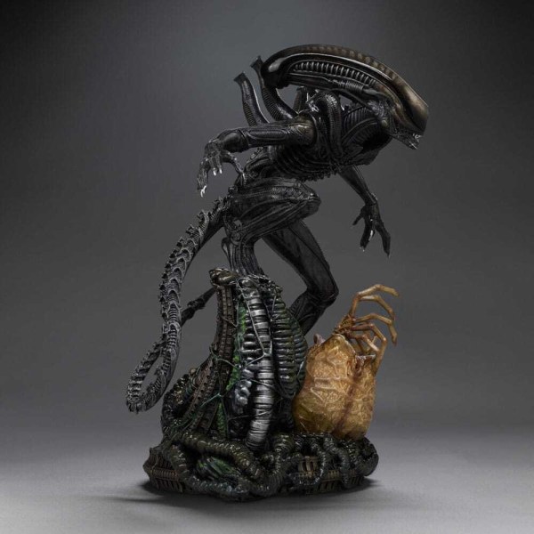 Estatuilla alienígena 1/10 Scale Alien Big Chap 24 cm