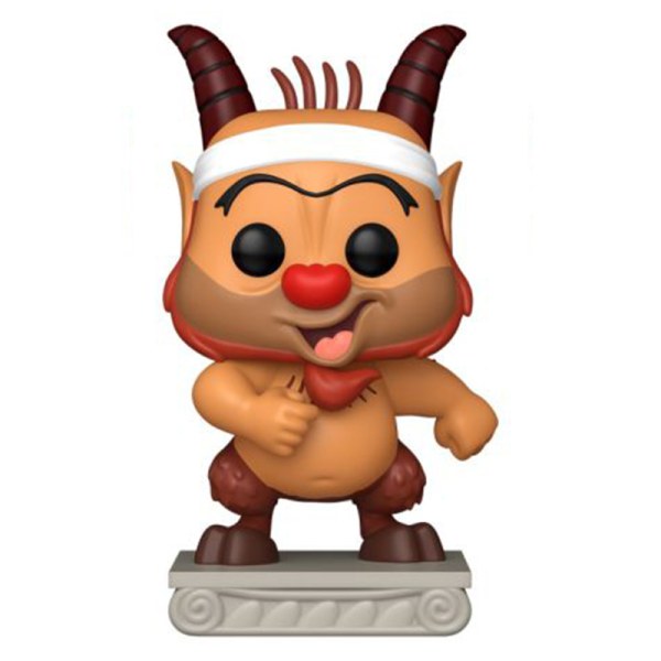 FUNKO POP! 1668 Entrenador Phil - Disney Hércules 25