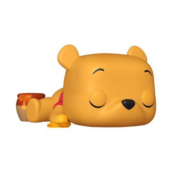 FUNKO POP! 1682 Pooh Durmiendo - Disney Winnie The Pooh