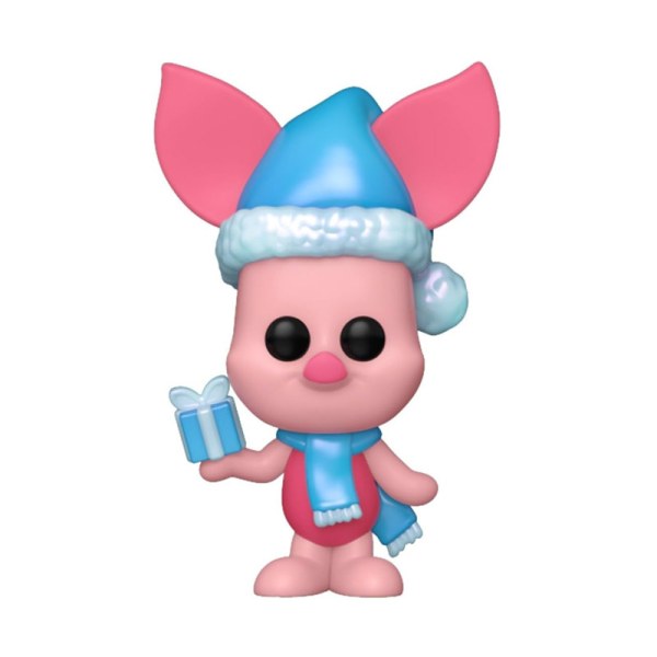 Pocket Pop árbol de Navidad Piglet - Disney Winnie The Pooh