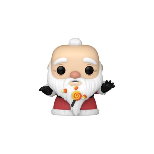 Pocket Pop Árbol Navidad Sandy Clauss - Disney Pesadilla antes Navidad