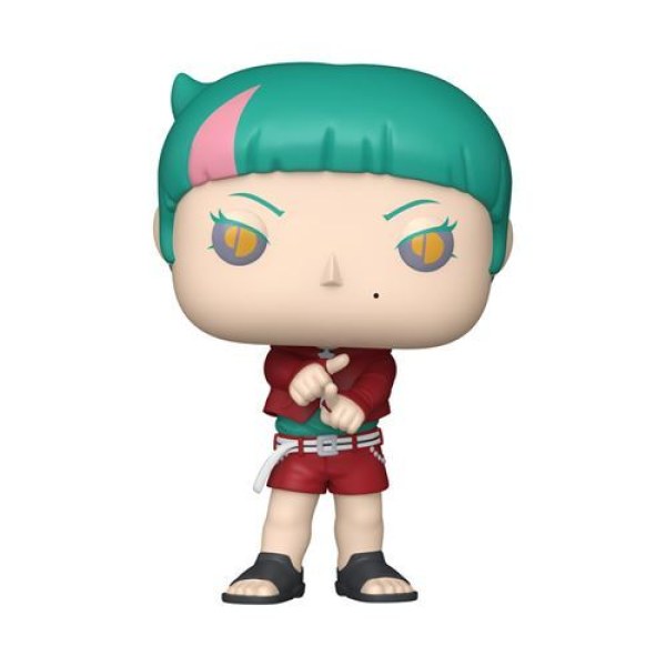 Funko Pop! 1918 Daemon – Boruto: Naruto: La nueva generación