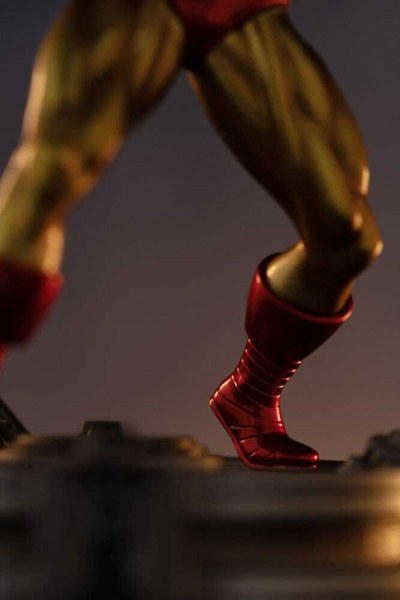 Art Scale Iron Man 20cm - Iron Studios Marvel