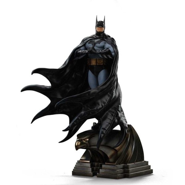 Art Scale Batman Trinity (CCXP Exclusive 2025) 31 cm - Iron Studios DC Comics
