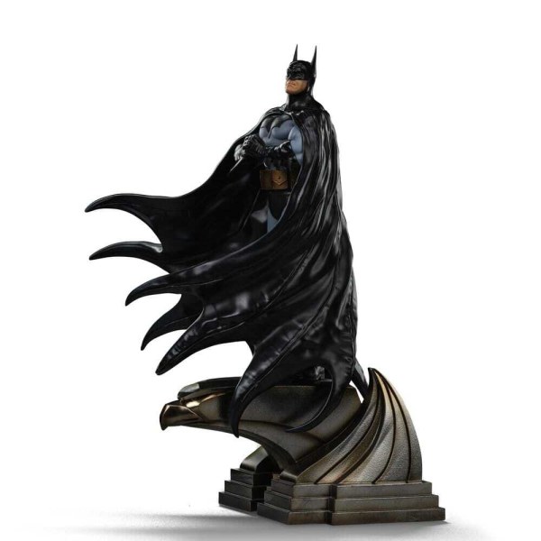 Art Scale Batman Trinity (CCXP Exclusive 2025) 31 cm - Iron Studios DC Comics