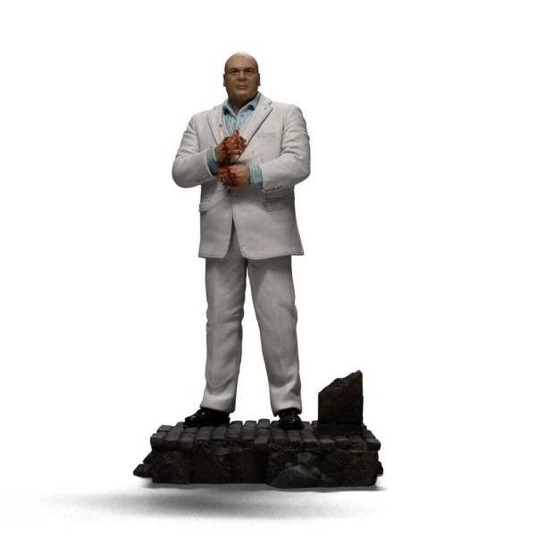 Art Scale Kingpin 21 cm - Iron Studios Daredevil: Born Again