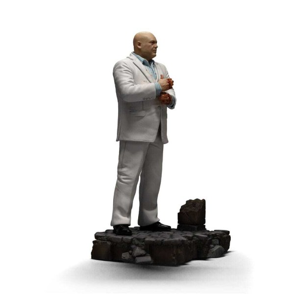 Art Scale Kingpin 21 cm - Iron Studios Daredevil: Born Again