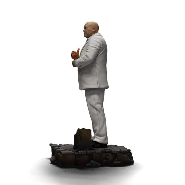 Art Scale Kingpin 21 cm - Iron Studios Daredevil: Born Again
