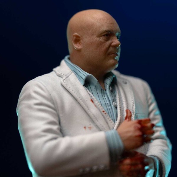 Art Scale Kingpin 21 cm - Iron Studios Daredevil: Born Again