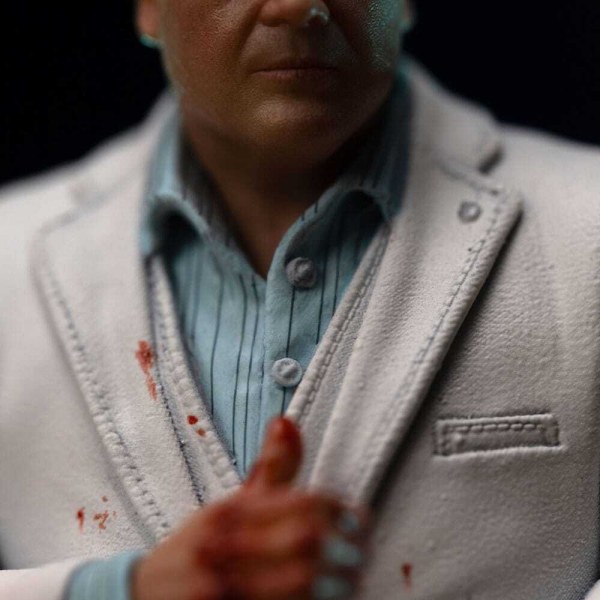 Art Scale Kingpin 21 cm - Iron Studios Daredevil: Born Again