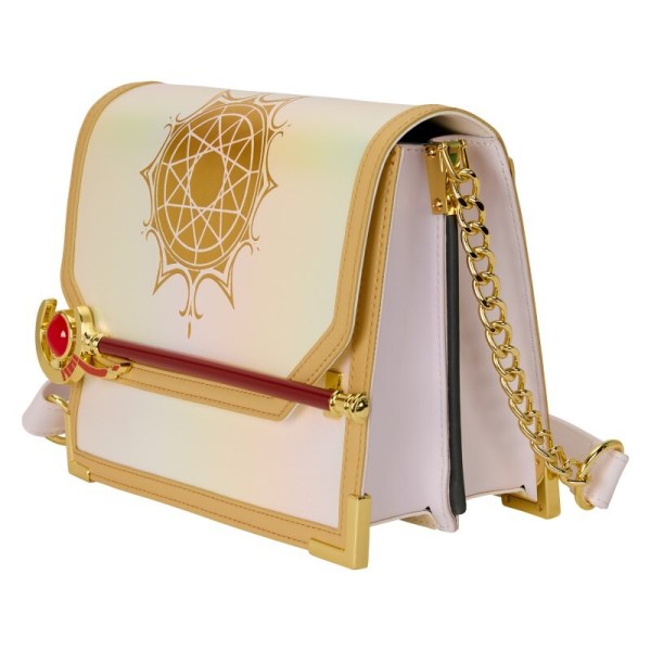 Bolso De Mano Frieren Cosplay - Loungefly Frieren : Beyond Journey'S End