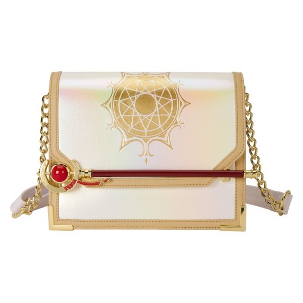 Bolso De Mano Frieren Cosplay - Loungefly Frieren : Beyond Journey'S End