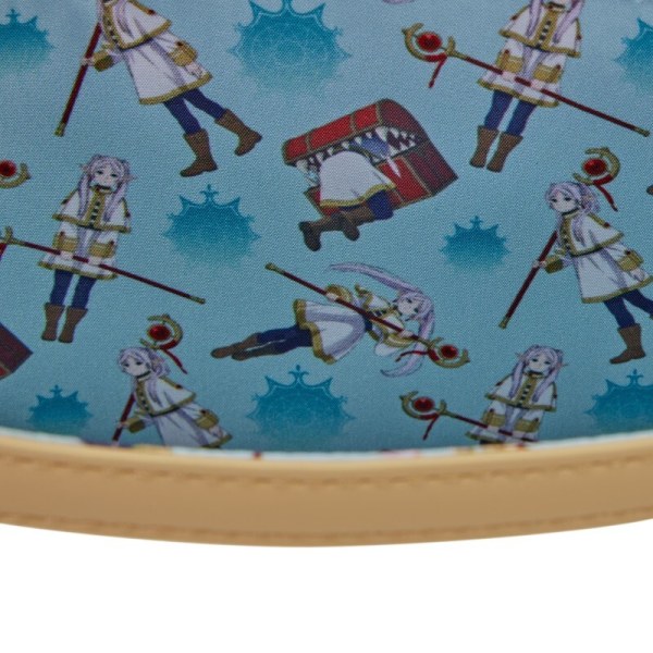 Bolso De Mano Frieren Cosplay - Loungefly Frieren : Beyond Journey'S End