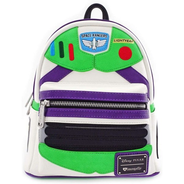 mochilas Buzz Lightyear - Loungefly Disney Pixar Toy Story