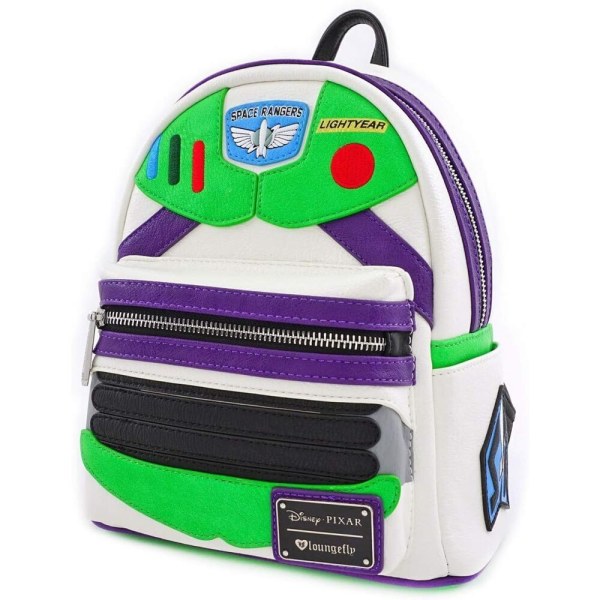 mochilas Buzz Lightyear - Loungefly Disney Pixar Toy Story