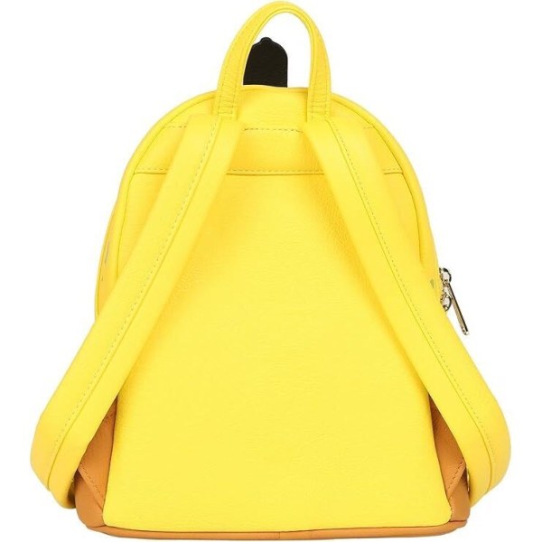 mochilas del 20.º aniversario de Bob Esponja - Loungefly Bob Esponja