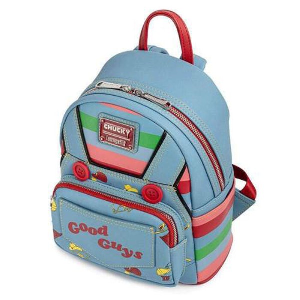 mochilas cosplay Chucky - Loungefly