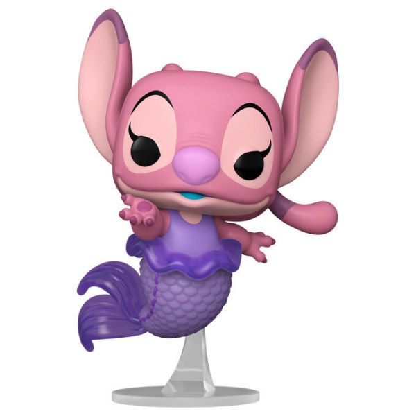 FUNKO POP! 1743 Ángel Sirena - Disney Lilo y Stitch