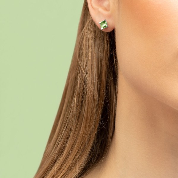 Juego de 3 pares de pendientes Baby Yoda Star Wars