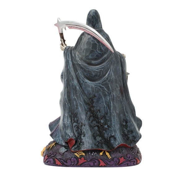 Figura de la Parca con LED - Heartwood Creek