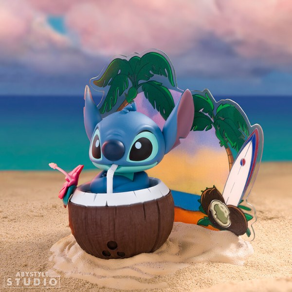 STITCH COCO - DISNEY LILO & STITCH