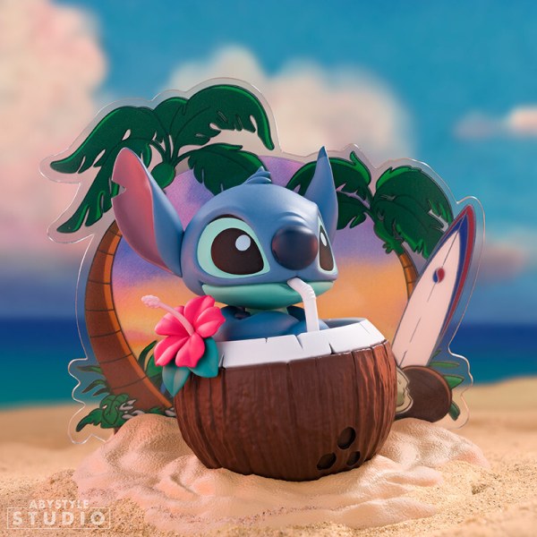 STITCH COCO - DISNEY LILO & STITCH