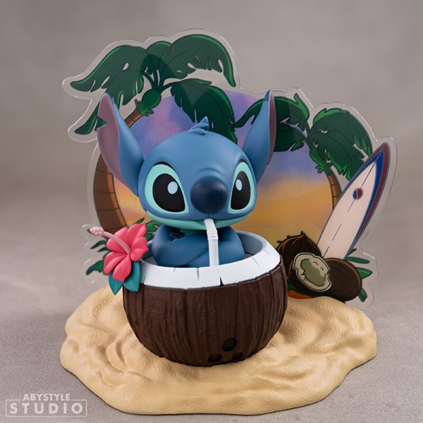STITCH COCO - DISNEY LILO & STITCH