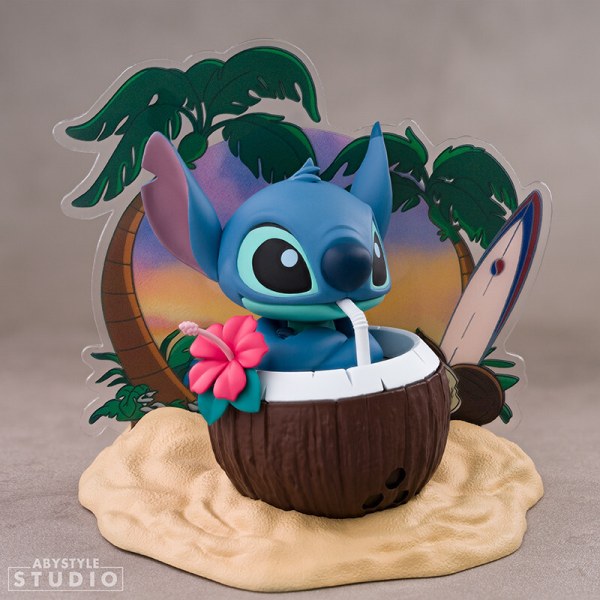 STITCH COCO - DISNEY LILO & STITCH