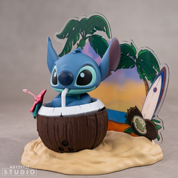 STITCH COCO - DISNEY LILO & STITCH