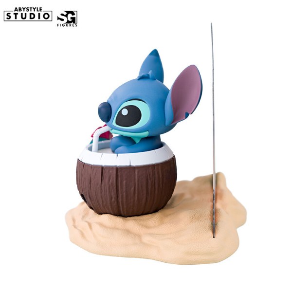 STITCH COCO - DISNEY LILO & STITCH