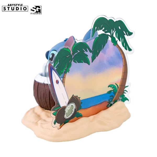 STITCH COCO - DISNEY LILO & STITCH