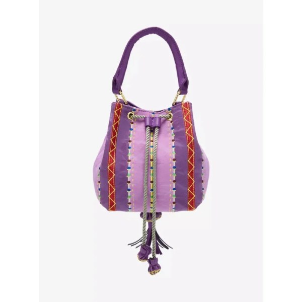 Bolso bandolera di Navidad Hermione - Loungefly Harry Potter