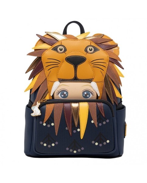 Mini mochila Luna Lovegood - Loungefly Harry Potter